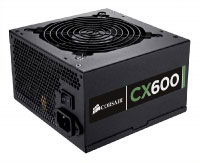 Corsair CX600 (CMPSU-600CXEU)